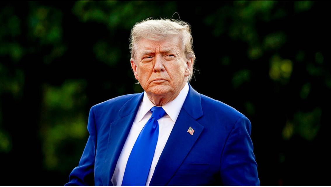 Imagen de la noticia: Trump amenaza a Maduro: Venezuela debe recibir migrantes o habrá ‘precio incalculable’