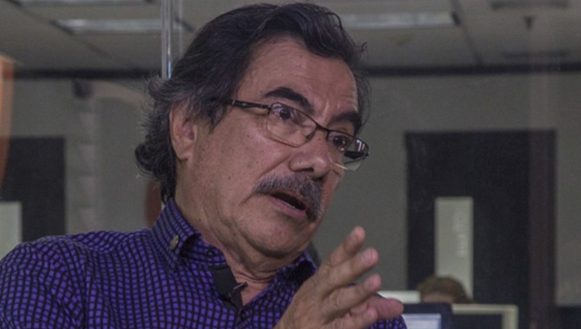 Imagen de la noticia: Economista petrolero revela por qué Venezuela ya no es clave en el mercado energético mundial