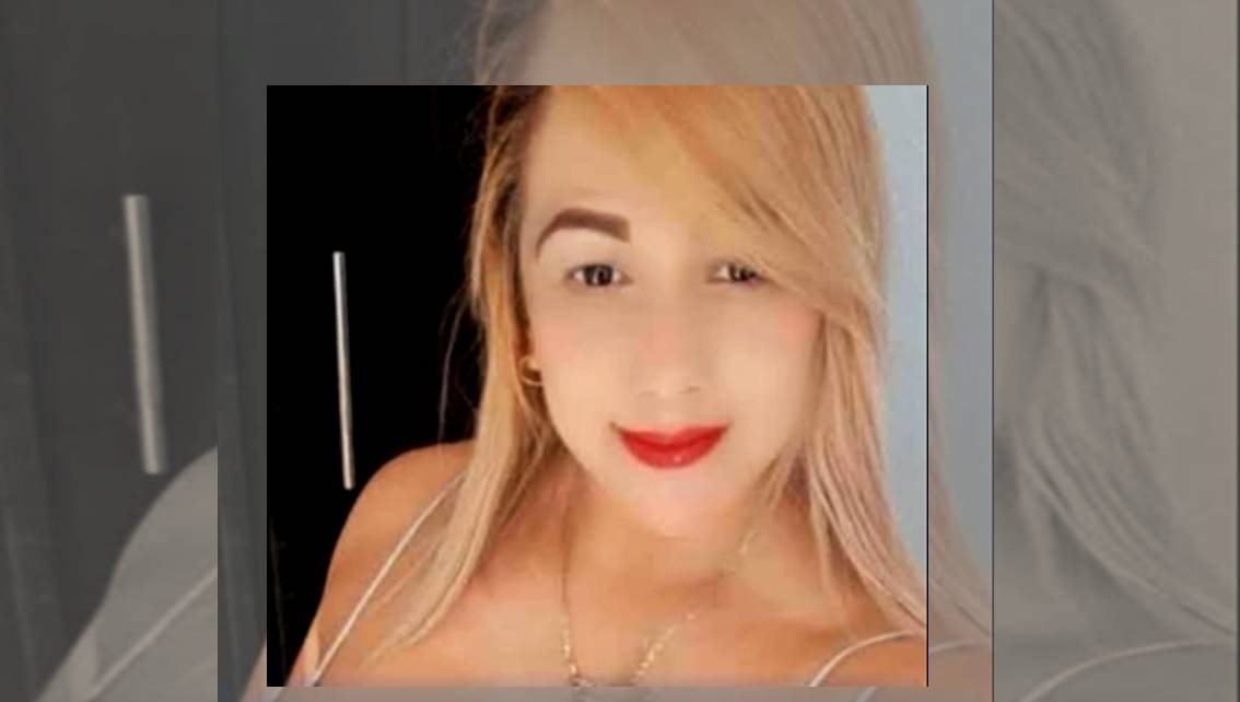 Imagen de la noticia: Venezolana es asesinada a tiros en México; su hija lucha por su vida