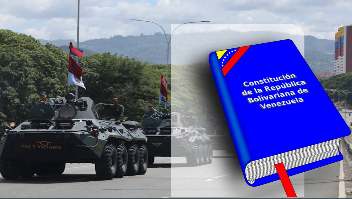 Imagen de la noticia: El presidente Nicolás Maduro anunció que planea decretar un ‘estado de conmoción exterior