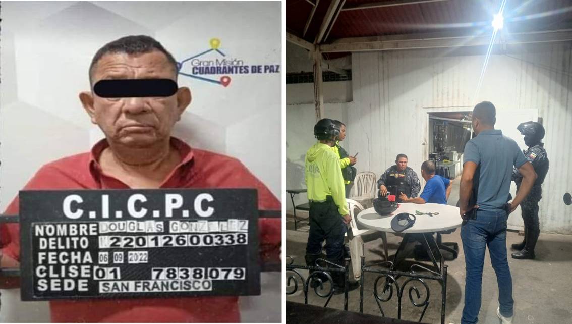 Imagen de la noticia: Es señalado de fomentar prostitución infantil y de abusar sexualmente de niña de 5 años