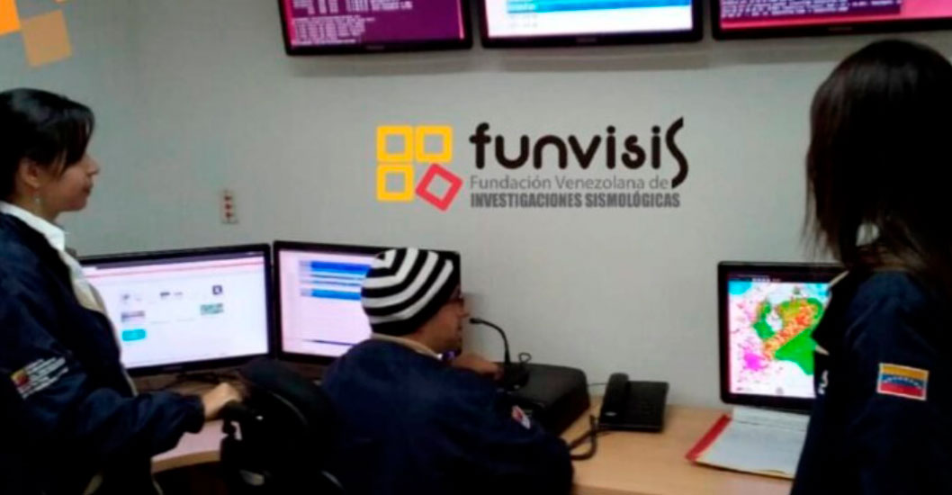 Imagen de la noticia: Enjambre sísmico mantiene en alerta al occidente del país