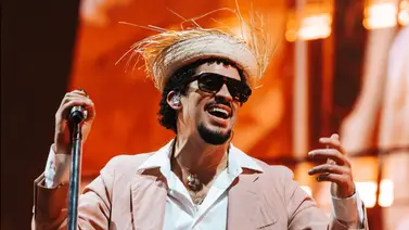 Imagen de la noticia: Bad Bunny recibe amenazas de muerte en Puerto Rico