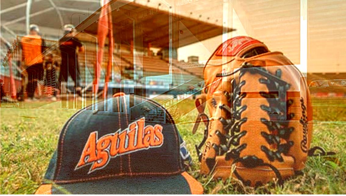 Imagen de la noticia: Águilas alza vuelo de pretemporada este lunes 29 en el Luis Aparicio