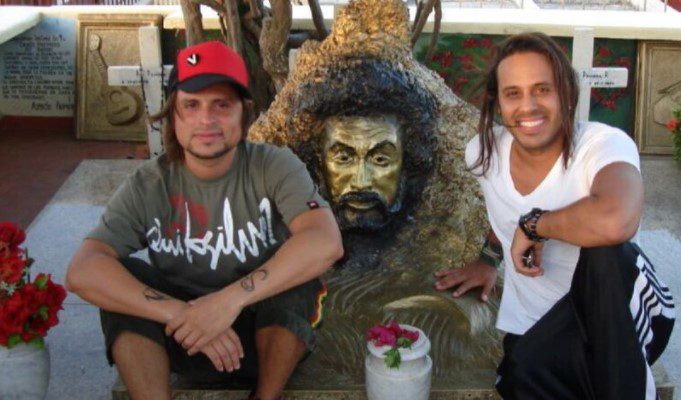 Imagen de la noticia: Servando y Florentino anuncian tercera fecha en Caracas y confirman gira internacional