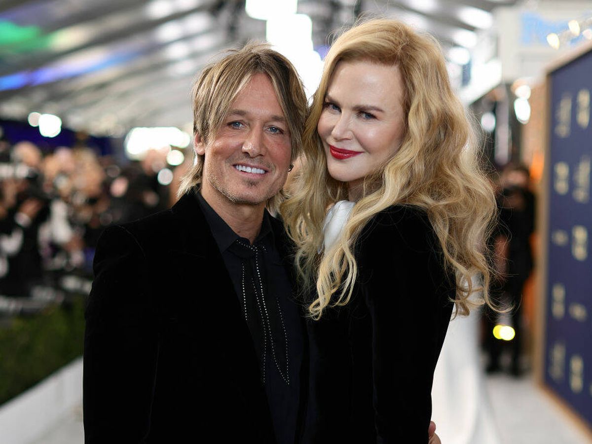Imagen de la noticia: Nicole Kidman y Keith Urban: ¿Fin de una era tras 19 años de matrimonio?