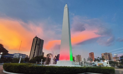 Imagen de la noticia: Maracaibo recibirá la Navidad en las plazas de la República y Cacique Mara