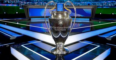 Imagen de la noticia: Duelo de titanes y sorpresas en la Champions: Barcelona vs. PSG acapara las miradas en la Jornada 2
