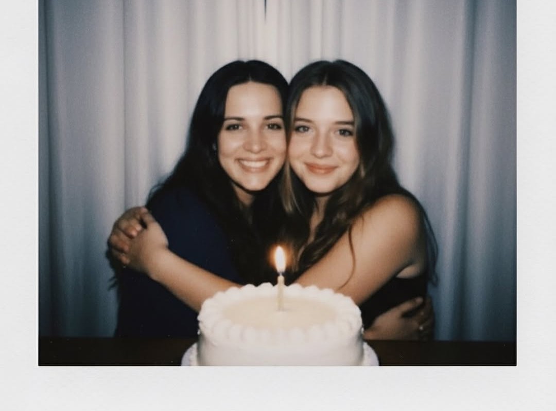 Imagen de la noticia: El conmovedor mensaje que compartió Maya, hija de Mónica Spear, por el cumpleaños de su madre