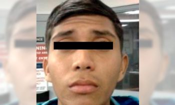 Imagen de la noticia: Arrestan en Chicago a presunto integrante del “Tren de Aragua”