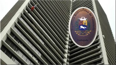 Imagen de la noticia: Embajada de Venezuela en Panamá reactiva servicios consulares tras acuerdo bilateral