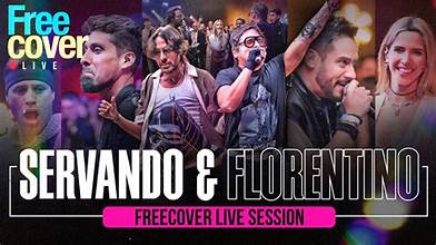 Imagen de la noticia: Polémica en redes: Servando y Florentino defienden inclusión de «Los Pikis» en su Free Cover
