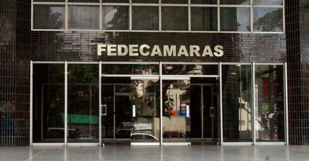Imagen de la noticia: Este es el porcentaje en el cual gremios de Fedecámaras denuncian caída de las ventas en el segundo trimestre del año