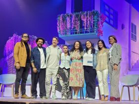 Imagen de la noticia: ¡Mamma Mia! llega a Venezuela y conquista el Teresa Carreño con funciones agotadas