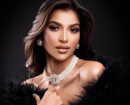 Imagen de la noticia: Miss Lara 2025: Stephania Torrellas se perfila como la gran favorita