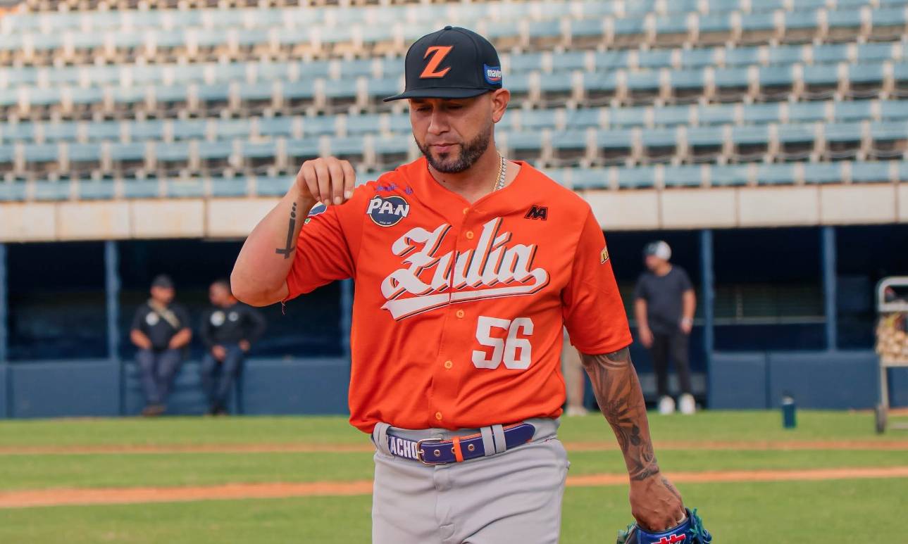 Imagen de la noticia: Águilas del Zulia se refuerzan con figuras clave para la venidera temporada
