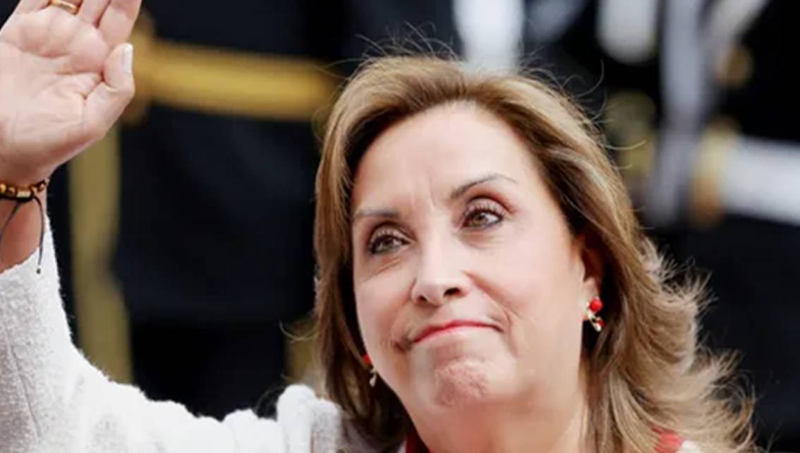 Imagen de la noticia: José Jerí asume la presidencia interina de Perú tras destitución de Dina Boluarte