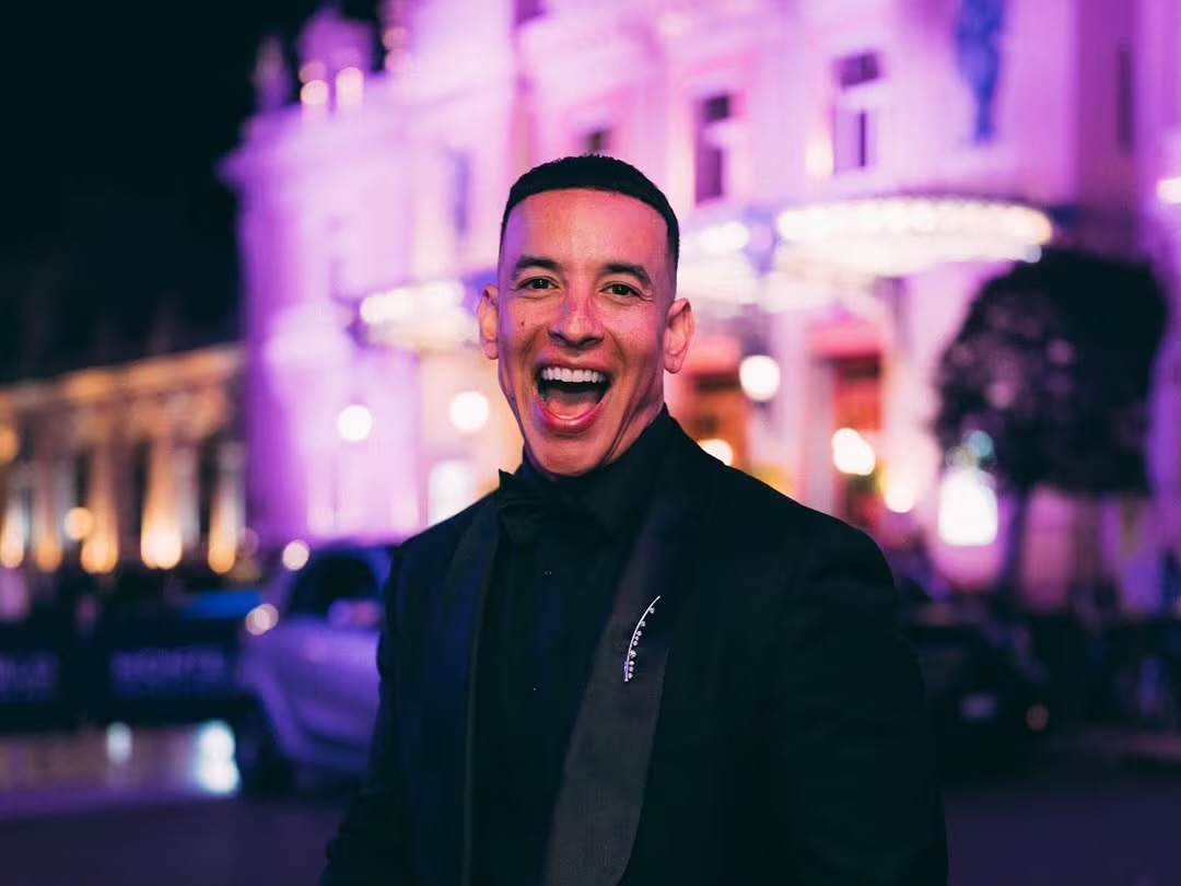 Imagen de la noticia: Daddy Yankee ya puede usar su nombre artístico: llegó a un ‘acuerdo total y definitivo’ con su exesposa