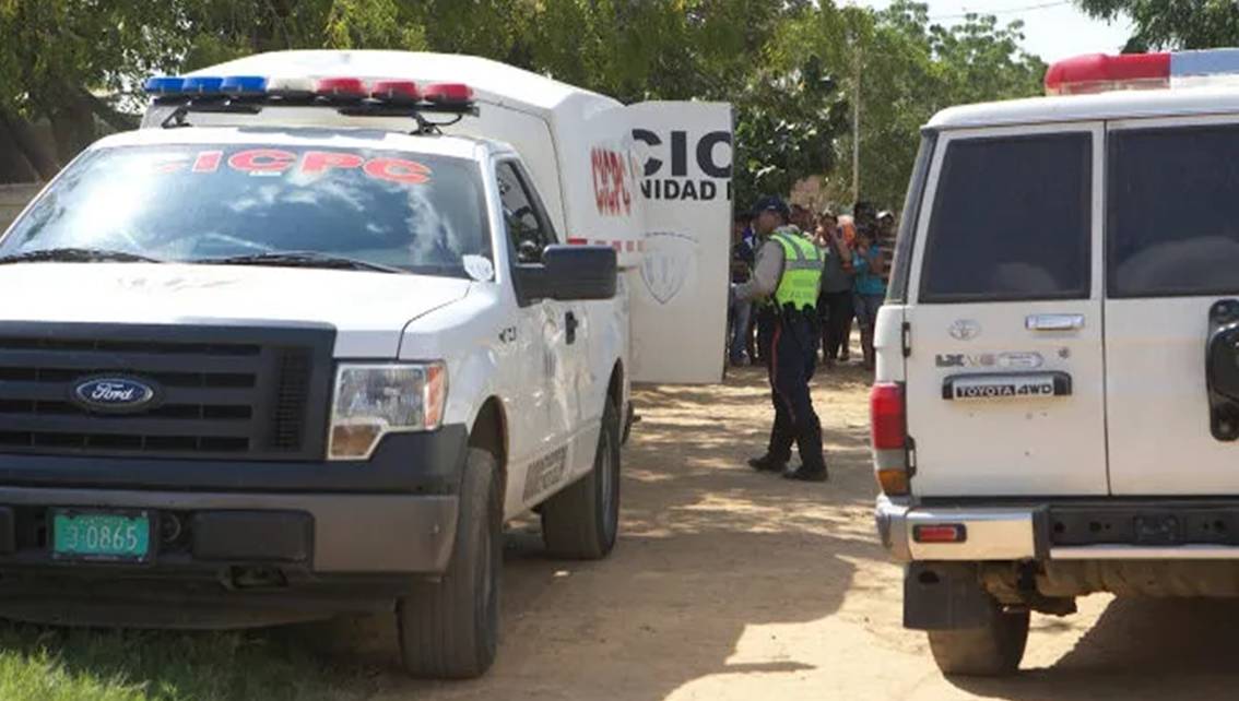 Imagen de la noticia: De cinco balazos fulminan a un hombre investigado por abuso sexual