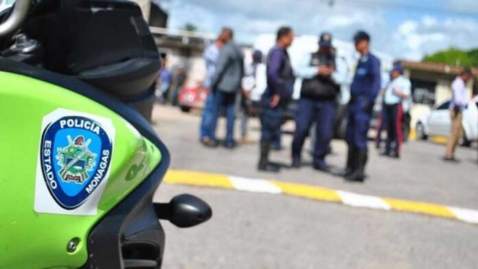 Imagen de la noticia: Detenidas seis personas por violencia de género y maltrato infantil en Monagas