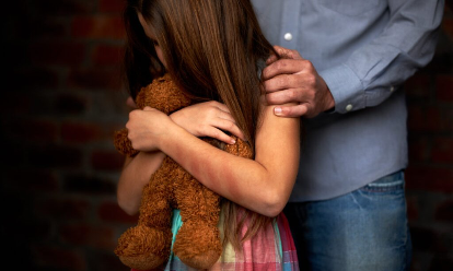 Imagen de la noticia: Padrastro detenido en Santa Rita por presunto abuso sexual contra su hijastra de 11 años