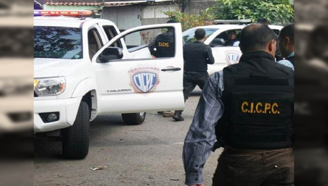 Imagen de la noticia: Abatido presunto implicado en el asesinato de sargento en Cabimas