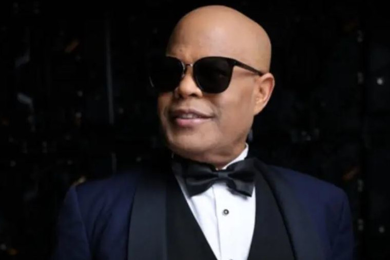 Imagen de la noticia: Rubby Pérez recibe post mortem el premio a «Álbum Tropical del Año»