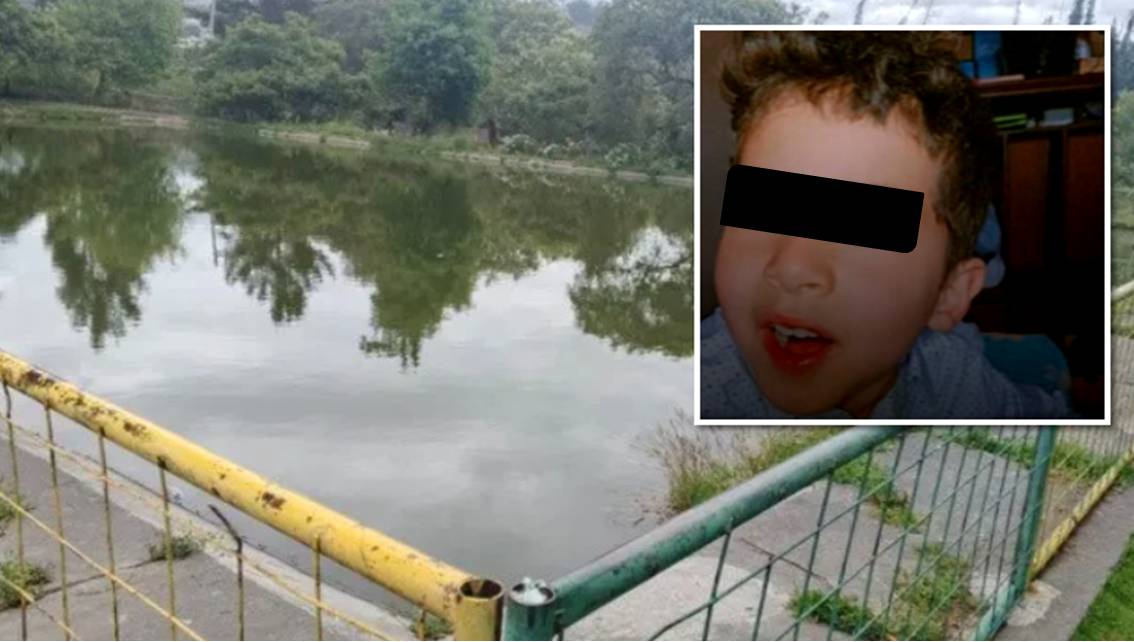 Imagen de la noticia: Tragedia en Ecuador: Hallan sin vida a niño venezolano en reservorio de escuela