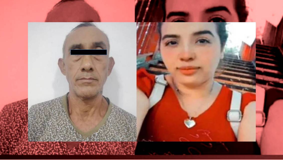 Imagen de la noticia: Joven degollada en Barinas: Detienen a presunto femicida
