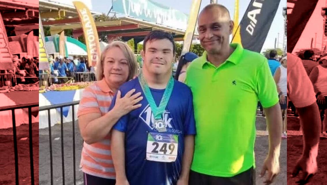 Imagen de la noticia: Justicia para Armandito: Hallan culpable al conductor que arrolló al atleta zuliano