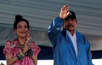 Imagen de la noticia: Defensores de los Derechos Humanos pidieron a la ONU actuar ante los crímenes de lesa humanidad en Nicaragua