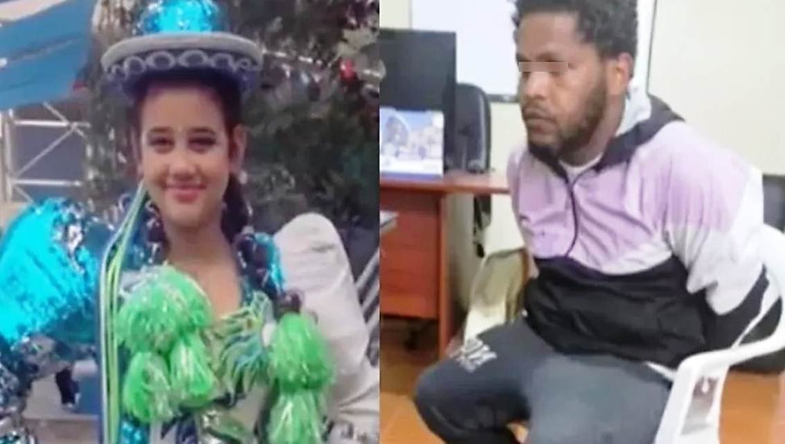 Imagen de la noticia: Necropsia confirma que fue abusada sexualmente y estrangulada adolescente venezolana de 16 años en Perú