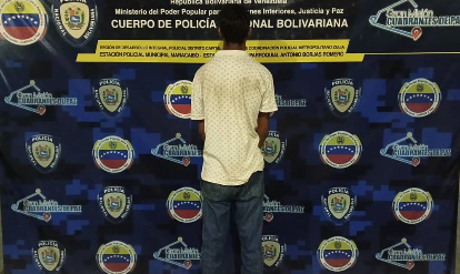 Imagen de la noticia: Viola a joven tras engañarle con promesa de «casa, carro, dinero y estabilidad»