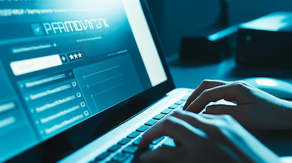 Imagen de la noticia: Esta es la contraseña más usada en 2025 y los hackers ya lo saben: cómo proteger tus datos y dinero