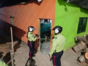 Imagen de la noticia: Tragedia en Apure: Joven de 13 años muere al intentar reto viral de TikTok