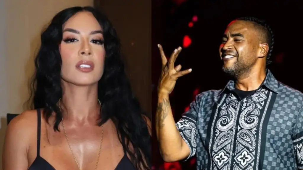 Imagen de la noticia: Reviven el “coqueteo” de Don Omar con Diosa Canales que terminó en problema