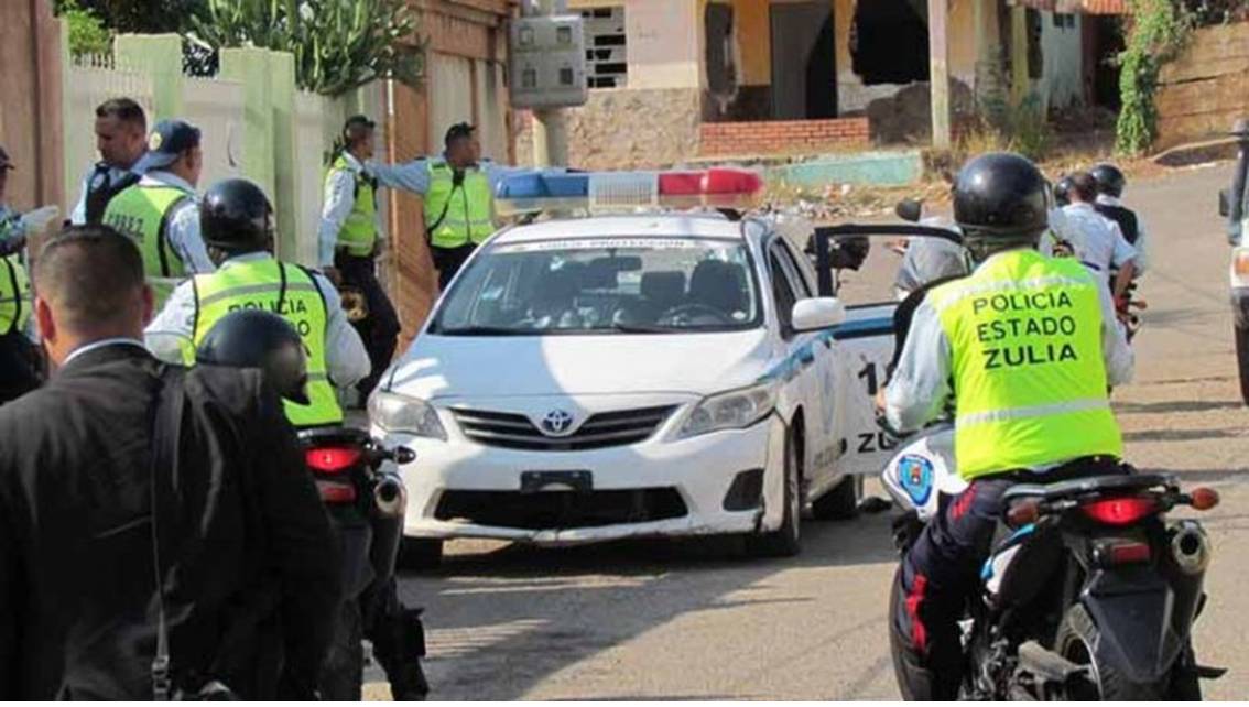 Imagen de la noticia: Municipio Maracaibo: Para robarle su vehículo asesinan a una mujer dentro de su casa