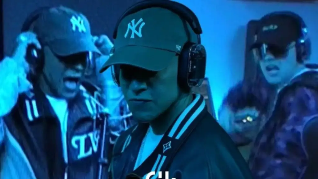 Imagen de la noticia: Daddy Yankee y Bizarrap encenderán el medio tiempo de la NFL en Madrid