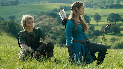 Imagen de la noticia: Nintendo revela las primeras imágenes del live-action de “The Legend of Zelda”