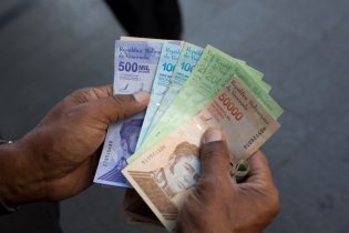 Imagen de la noticia: Venezuela se acerca peligrosamente a otro ciclo de hiperinflación, advierten economistas