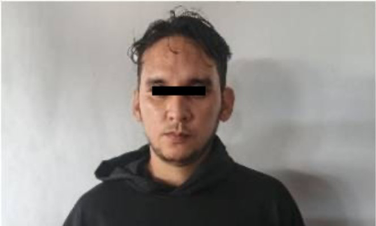 Imagen de la noticia: Detenido en Lagunillas por presunta violencia contra su expareja