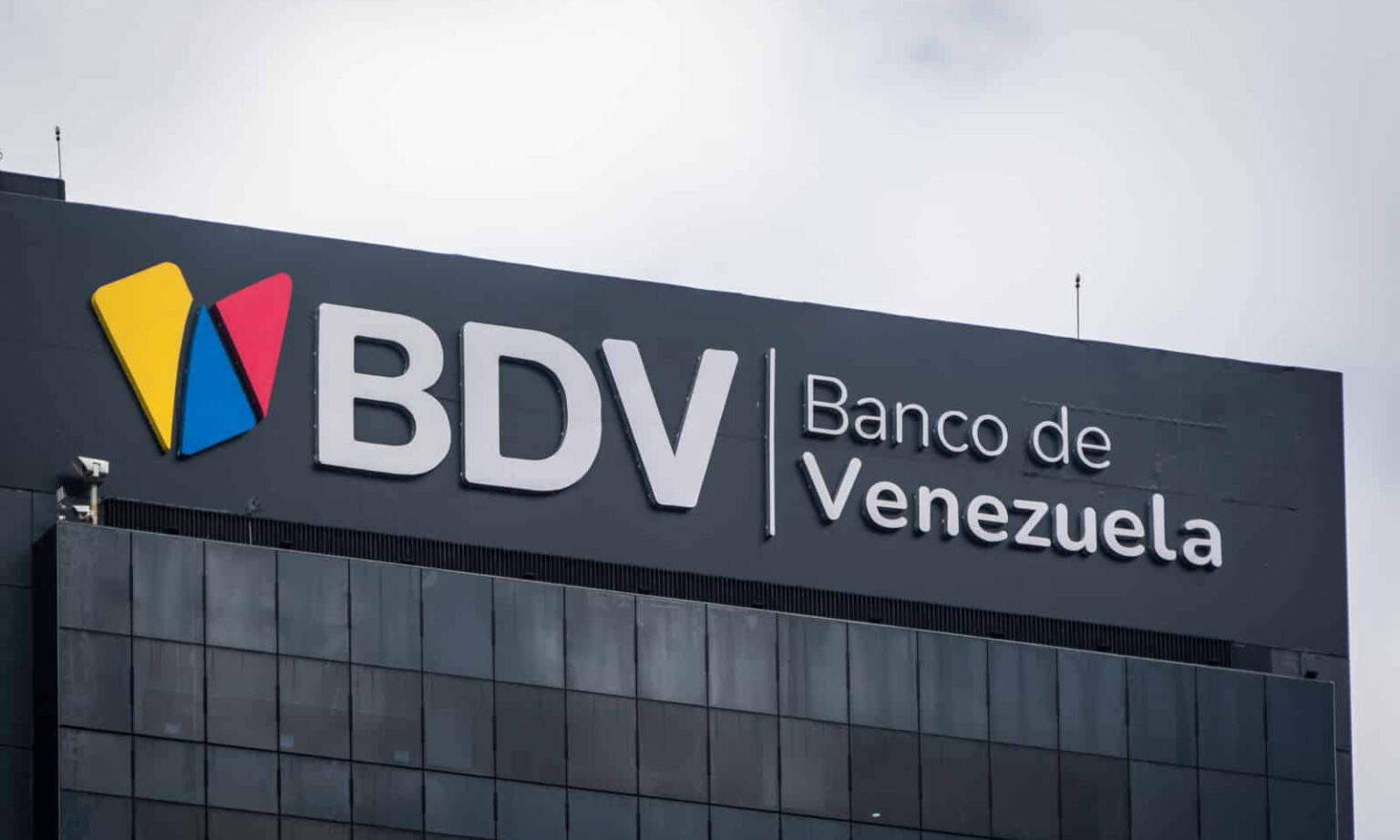 Imagen de la noticia: Reportan caída de las plataformas del Banco de Venezuela