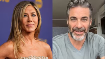 Imagen de la noticia: Jennifer Aniston reveló detalles desconocidos sobre su nuevo amor