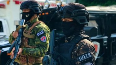 Imagen de la noticia: Desmantelan célula terrorista en Barinas vinculada a “Wilexis” y grupos extremistas