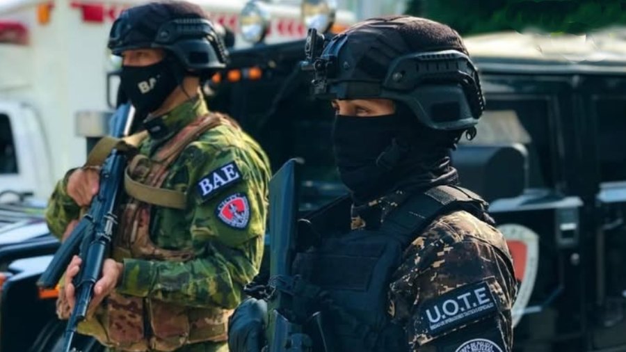 Imagen de la noticia: Desmantelan célula terrorista en Barinas vinculada a “Wilexis” y grupos extremistas