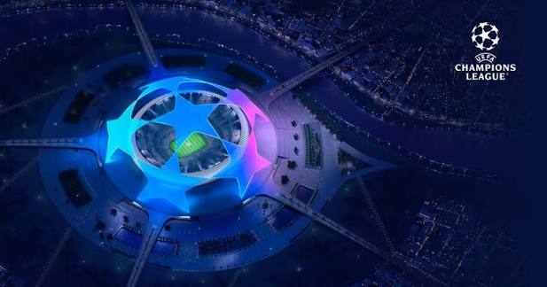 Imagen de la noticia: Champions League: Partidos para hoy martes 25 de noviembre