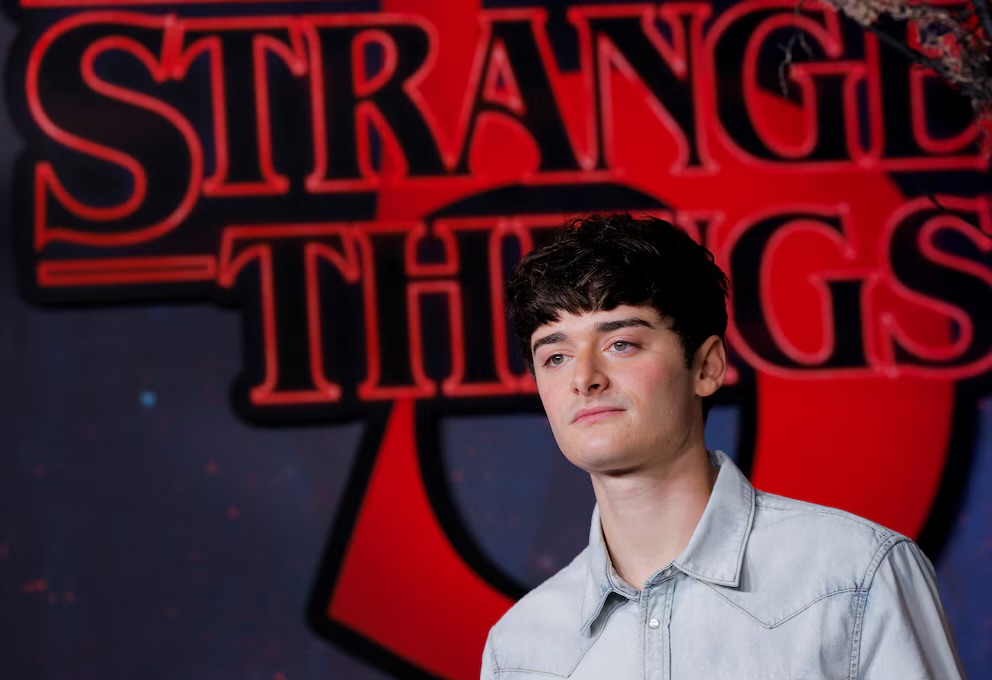Imagen de la noticia: La quinta temporada de Stranger Things ya genera récords en Netflix antes de su estreno