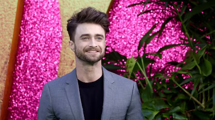 Imagen de la noticia: Daniel Radcliffe revela el único chiste de “Harry Potter” que todavía le hace reír
