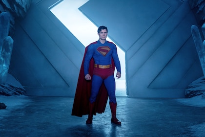 Imagen de la noticia: El nuevo Superman se convirtió en un éxito que conquista a fanáticos en todo el planeta