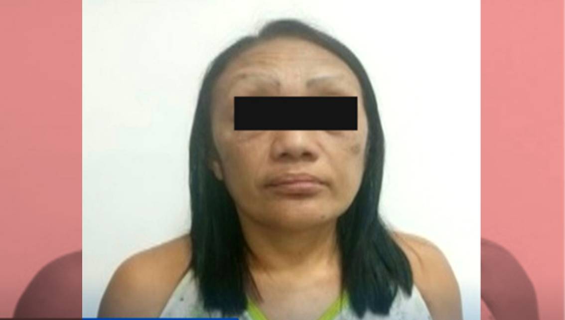 Imagen de la noticia: Madre asesina a su hijo de 25 años en Caracas tras brutal discusión